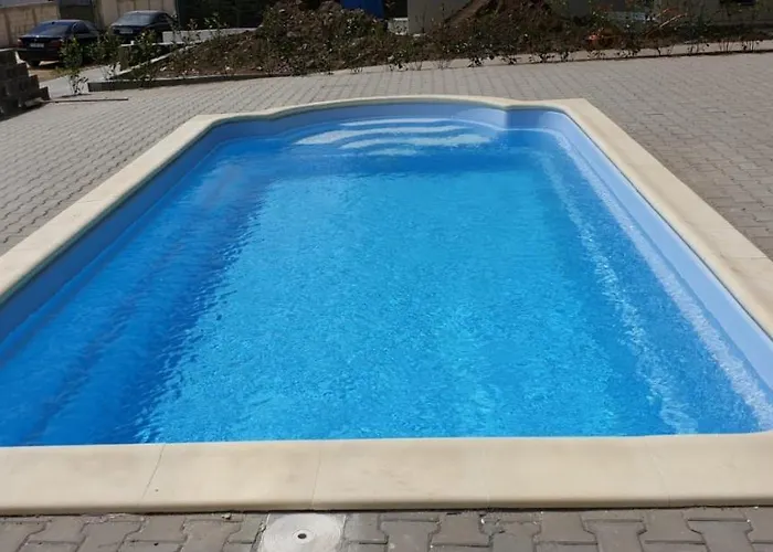 Forever Sunrise Mamaia Nord * Năvodari